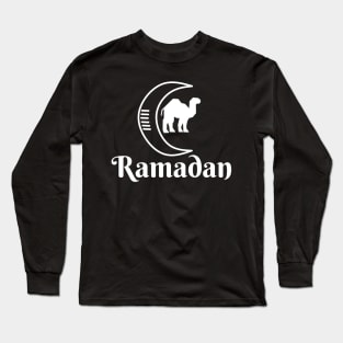 Ramadan Long Sleeve T-Shirt